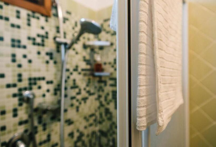 בית מלון כפרי Nilde