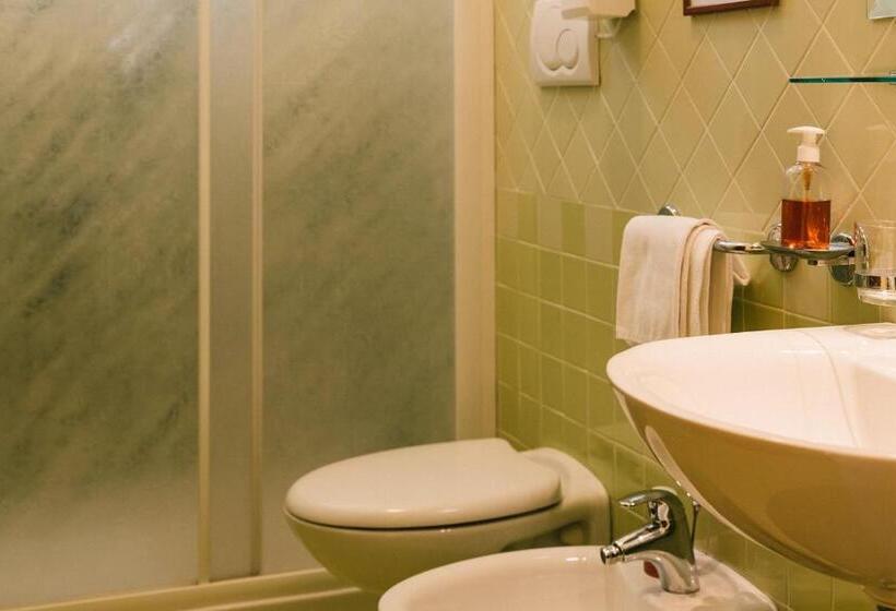 בית מלון כפרי Nilde