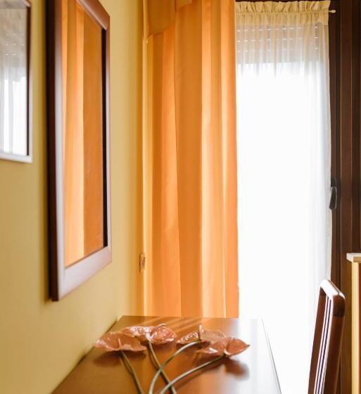 בית מלון כפרי Nilde