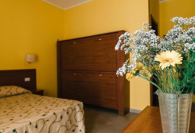 בית מלון כפרי Nilde