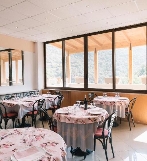 בית מלון כפרי Nilde