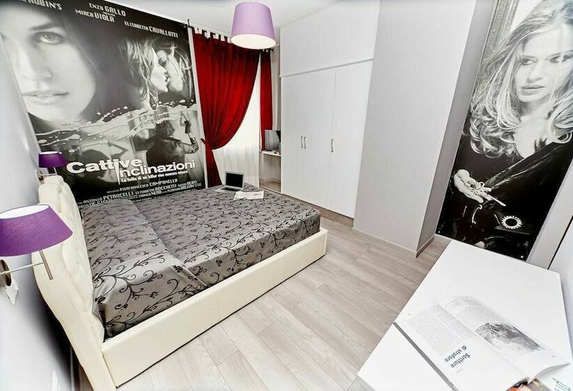 בית מלון כפרי Ospite Inatteso