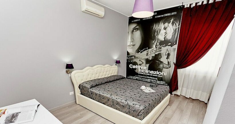 בית מלון כפרי Ospite Inatteso