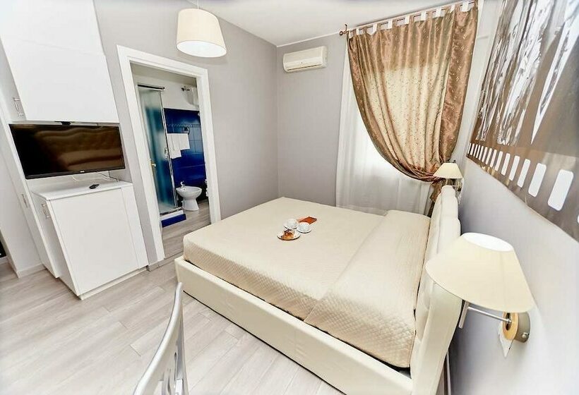 בית מלון כפרי Ospite Inatteso