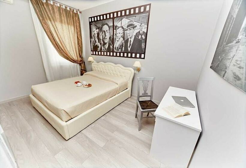 בית מלון כפרי Ospite Inatteso