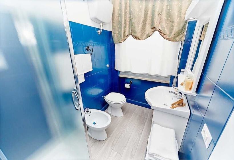 בית מלון כפרי Ospite Inatteso