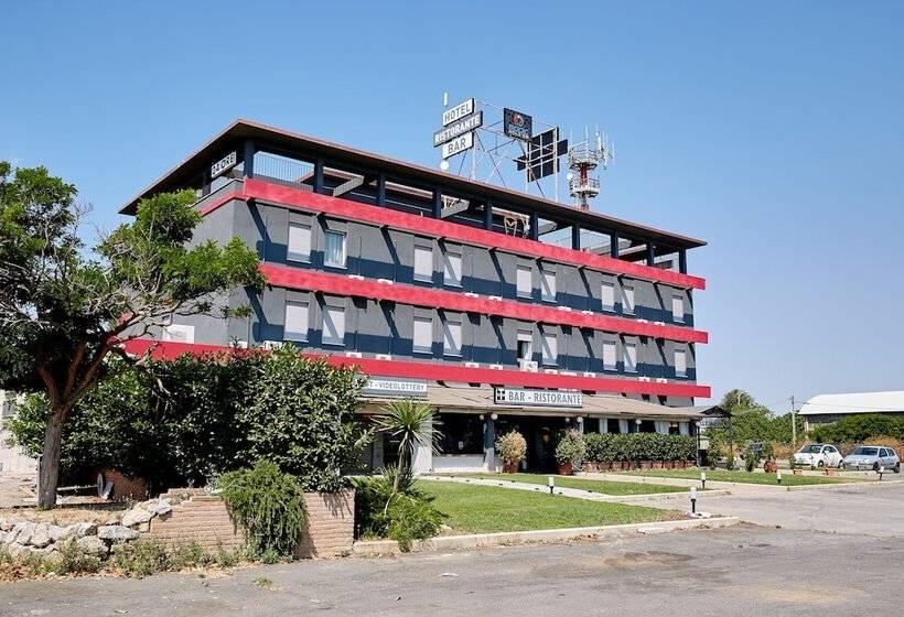 בית מלון כפרי Ospite Inatteso