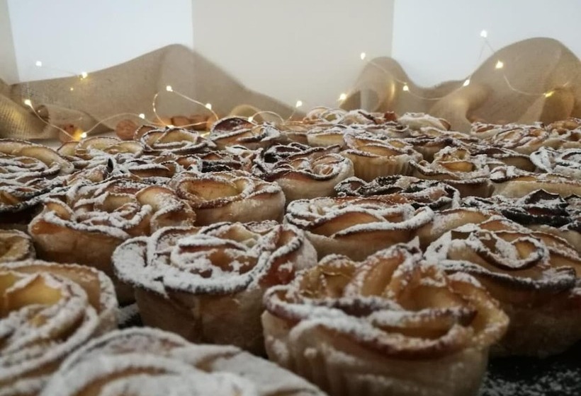 בית מלון כפרי Paganella