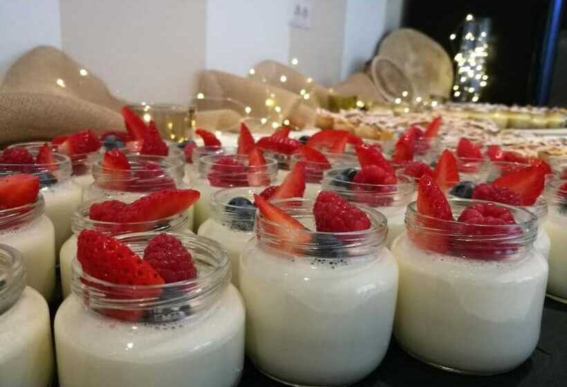 בית מלון כפרי Paganella