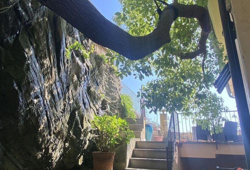 هتل Pensione Sorriso