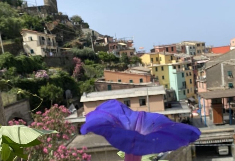 هتل Pensione Sorriso