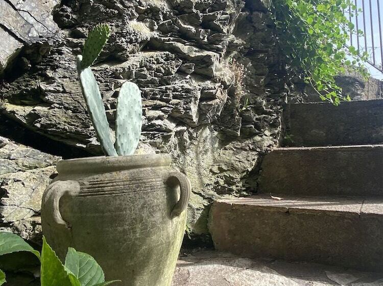 هتل Pensione Sorriso