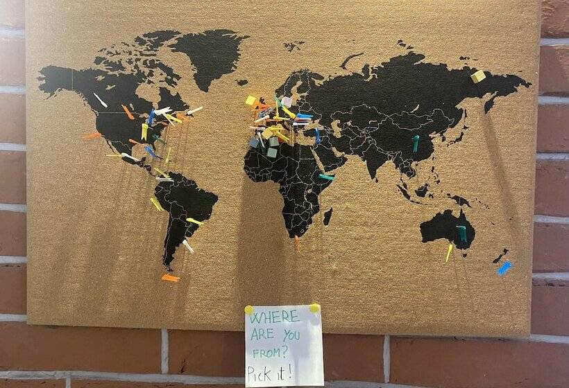 هتل Pensione Sorriso