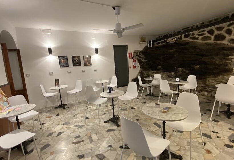 هتل Pensione Sorriso