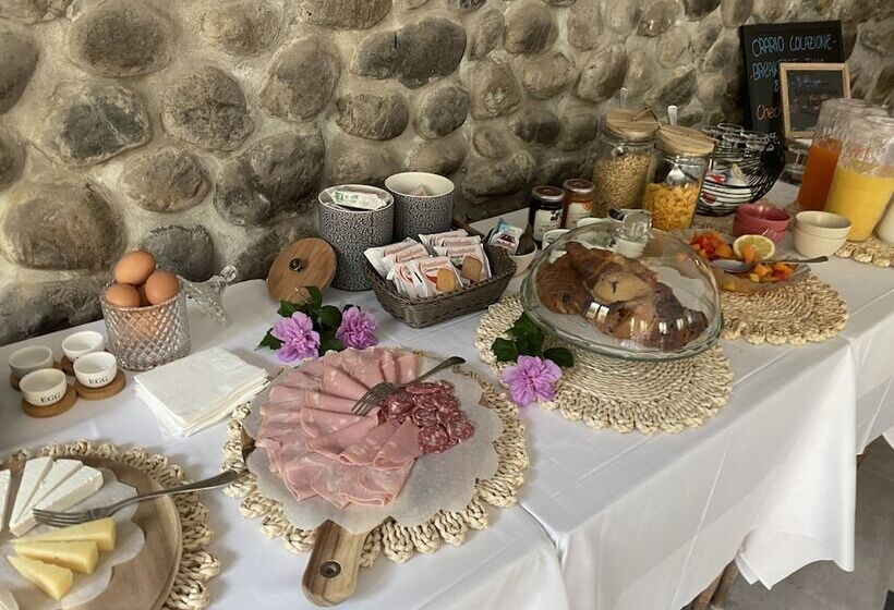 هتل Pensione Sorriso