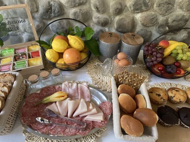 هتل Pensione Sorriso