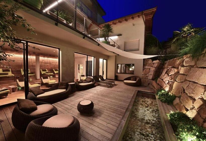 בית מלון כפרי Pfeiss