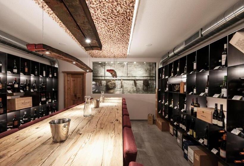 בית מלון כפרי Pfeiss