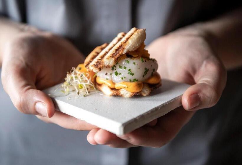 בית מלון כפרי Pfeiss