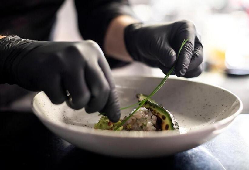 בית מלון כפרי Pfeiss