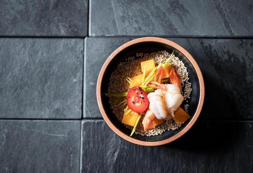 בית מלון כפרי Pfeiss