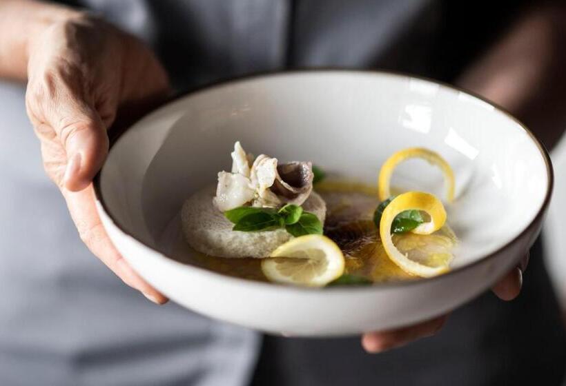 בית מלון כפרי Pfeiss