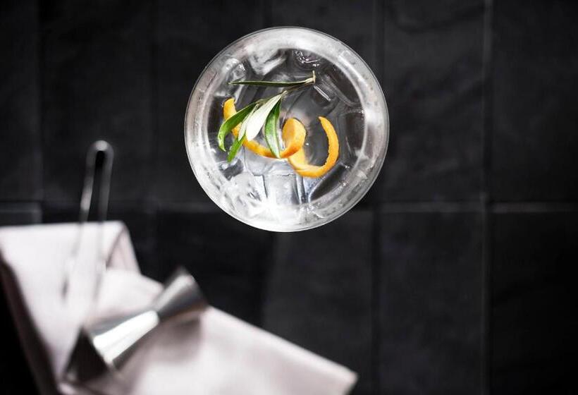 בית מלון כפרי Pfeiss