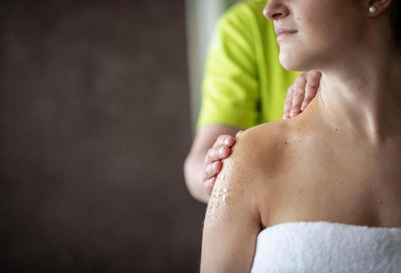 בית מלון כפרי Pfeiss