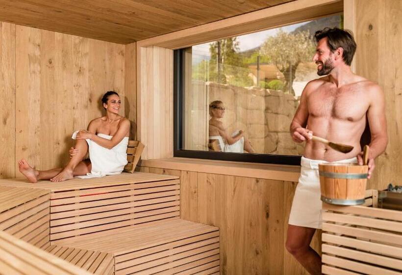 בית מלון כפרי Pfeiss