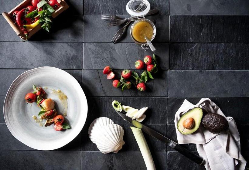 בית מלון כפרי Pfeiss