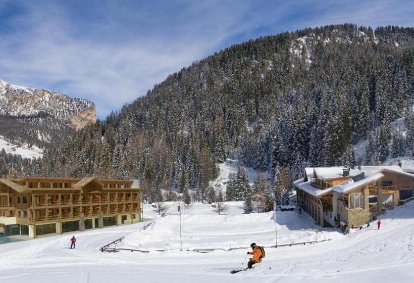 Отель Pozzamanigoni