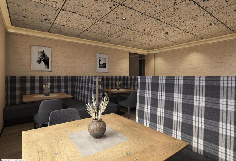 Отель Pozzamanigoni