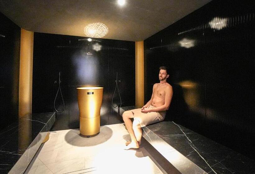 Отель Pozzamanigoni