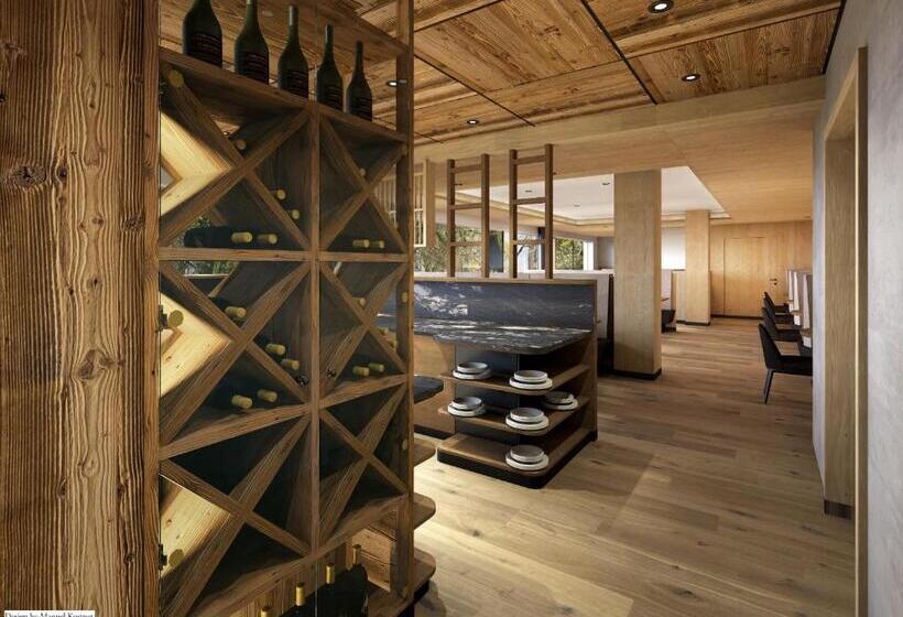 Отель Pozzamanigoni