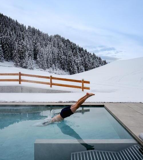 Отель Pozzamanigoni