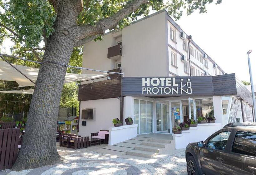 ホテル Proton K3