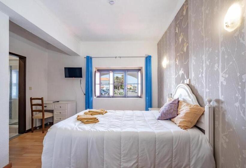 Отель Quinta Das Varandas By Umbral