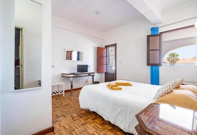 Отель Quinta Das Varandas By Umbral