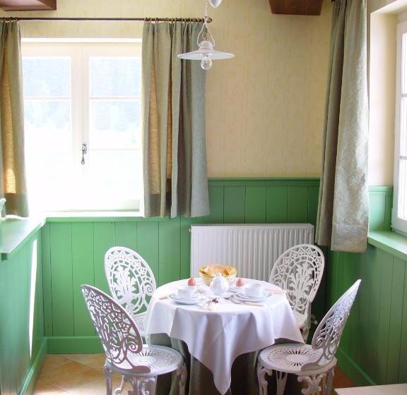 فندق Quinz   Locanda Al Lago