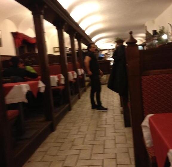 Отель Quinz   Locanda Al Lago