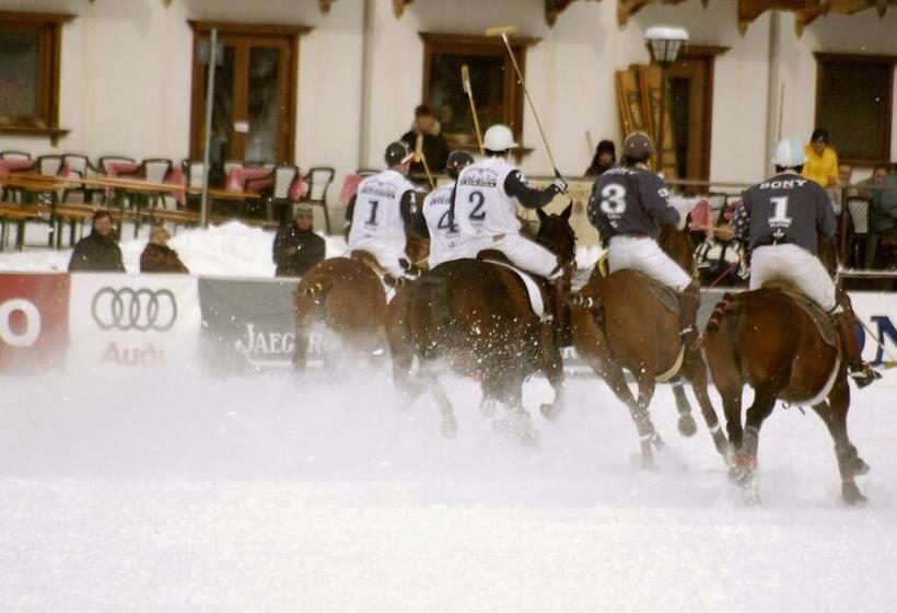 Отель Quinz   Locanda Al Lago