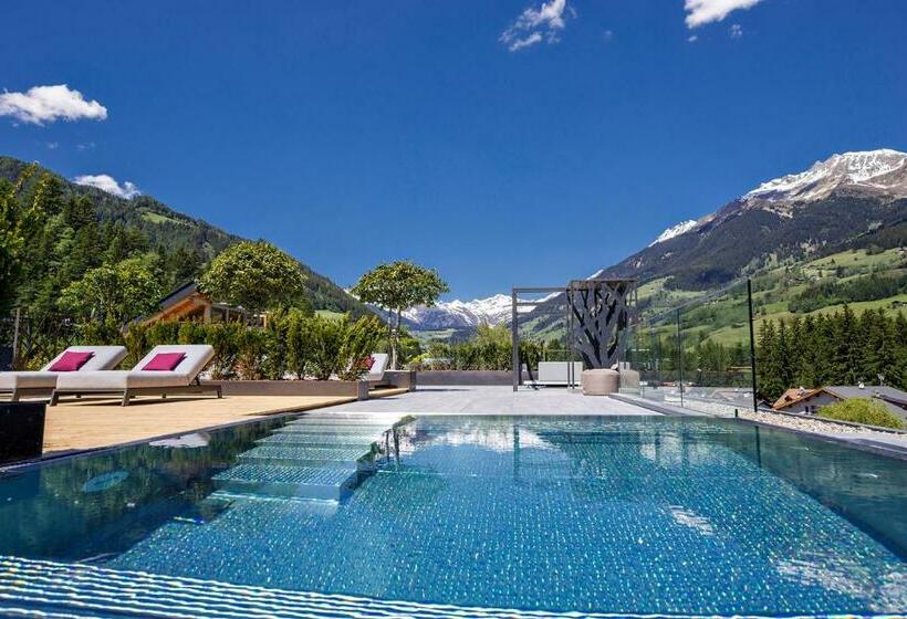 فندق Ratschingserhof