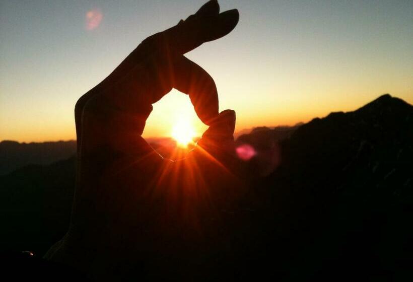 فندق Ratschingserhof