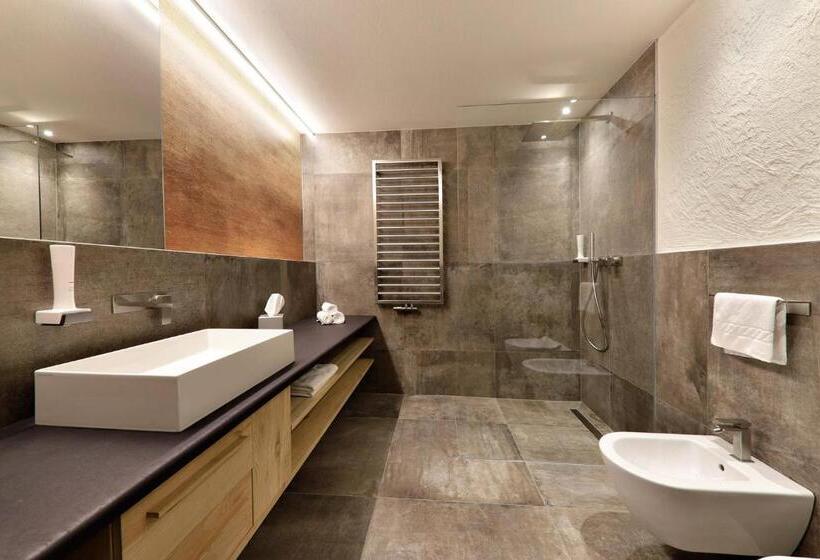 فندق Ratschingserhof