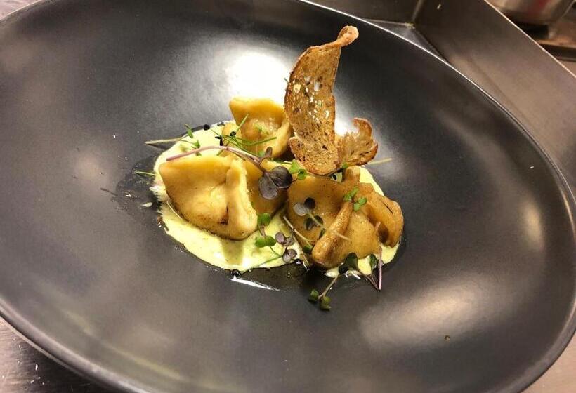 فندق Ratschingserhof