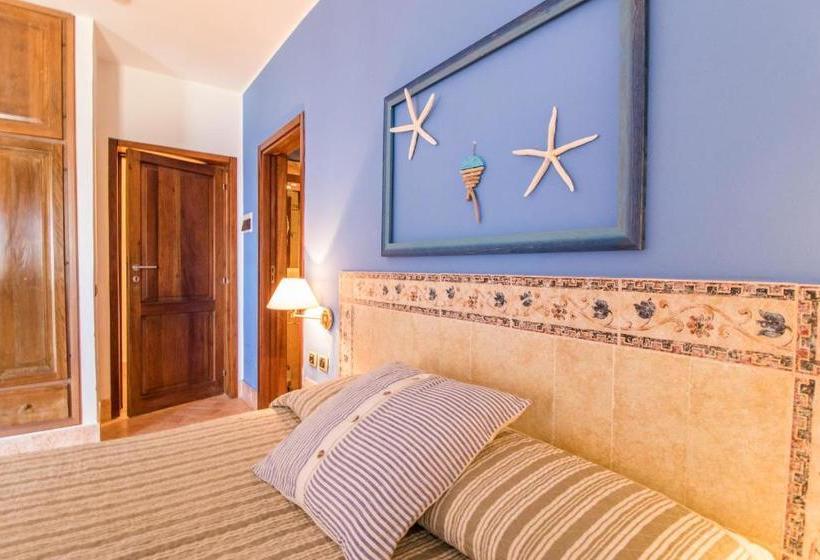 هتل Relais Isole Del Sud