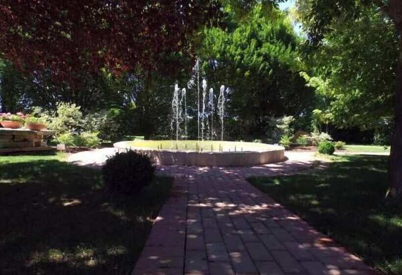 בית מלון כפרי Relais Madonna Di Campagna