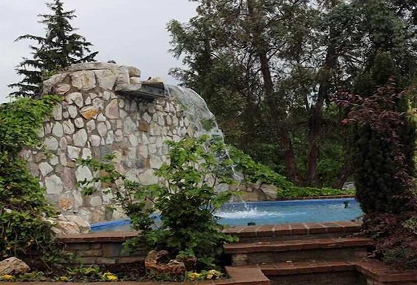 בית מלון כפרי Relais Madonna Di Campagna