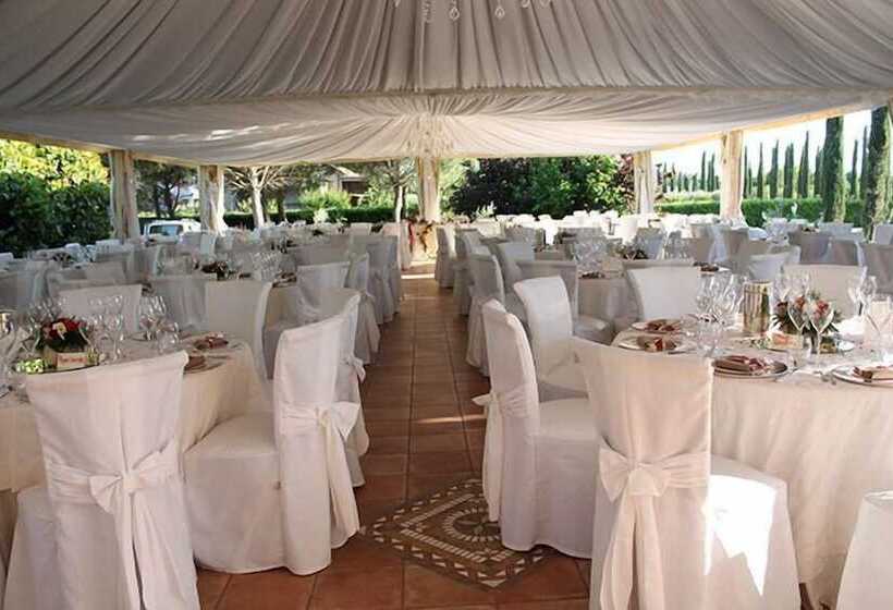 בית מלון כפרי Relais Madonna Di Campagna