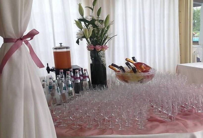 בית מלון כפרי Relais Madonna Di Campagna